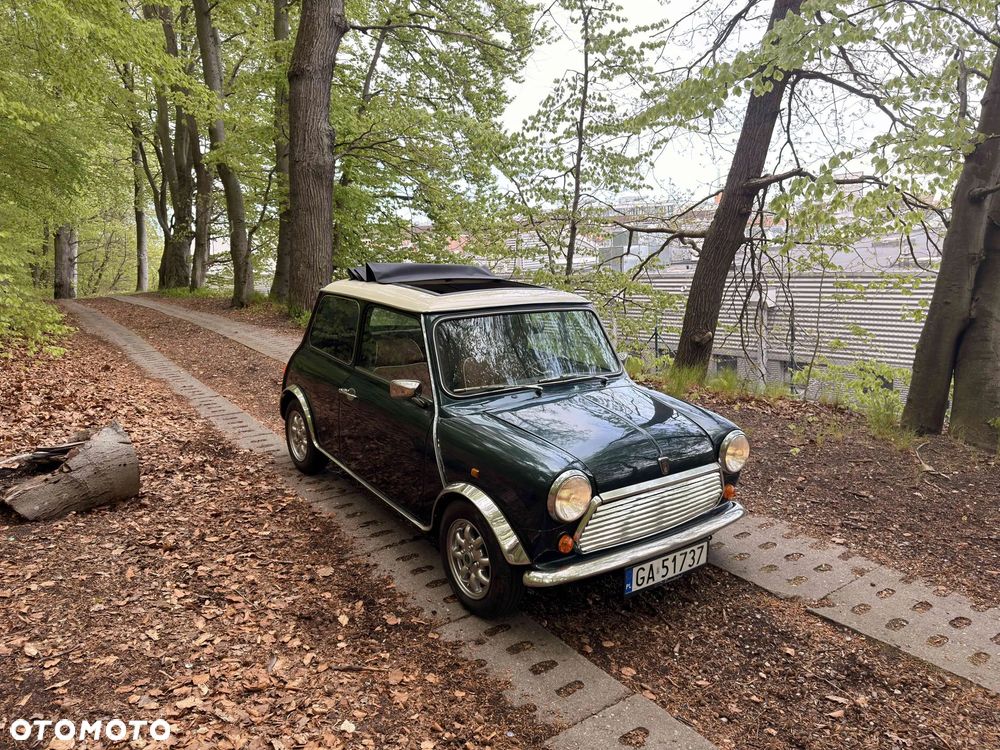 Rover Mini - 3