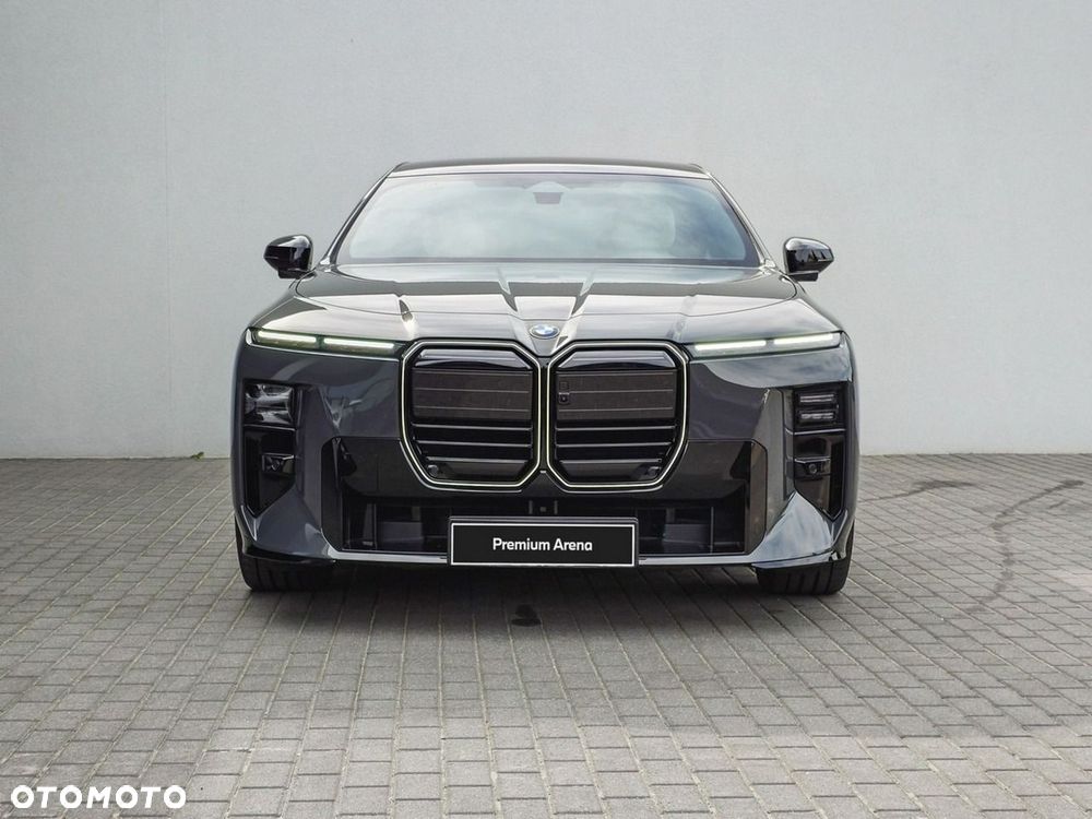 BMW Seria 7 - 4