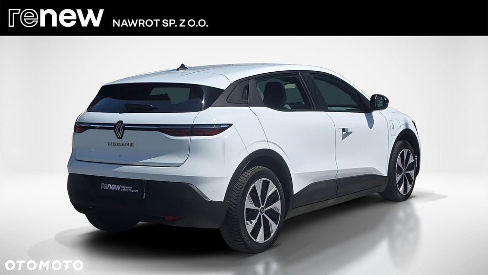 Renault Megane EV40 Techno - 5