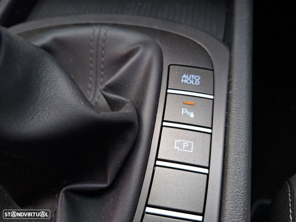 Hyundai Kauai 1.0 T-GDi Premium (TT) - 20