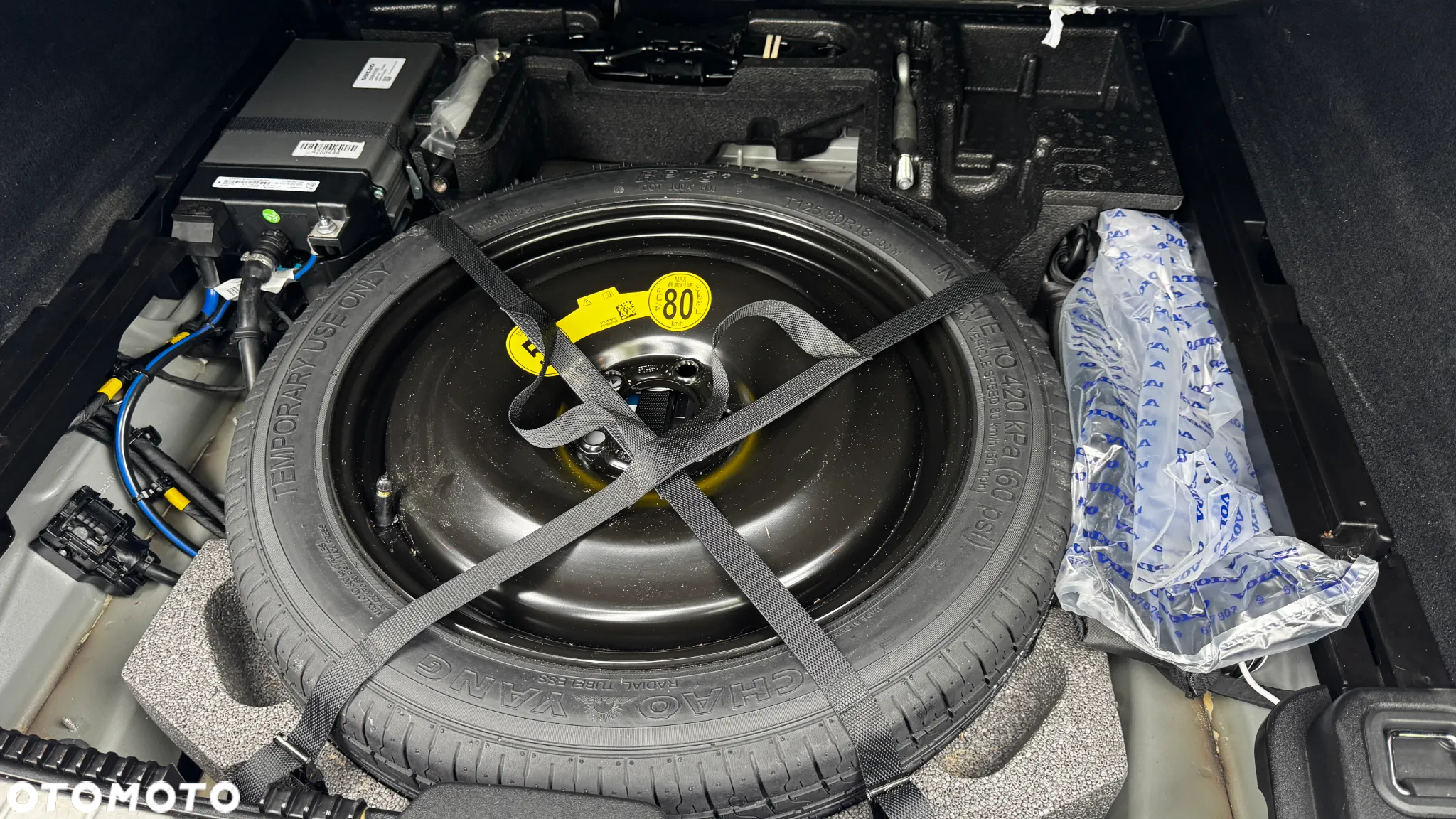 Volvo XC 60 B4 D Geartronic Momentum Pro - 31