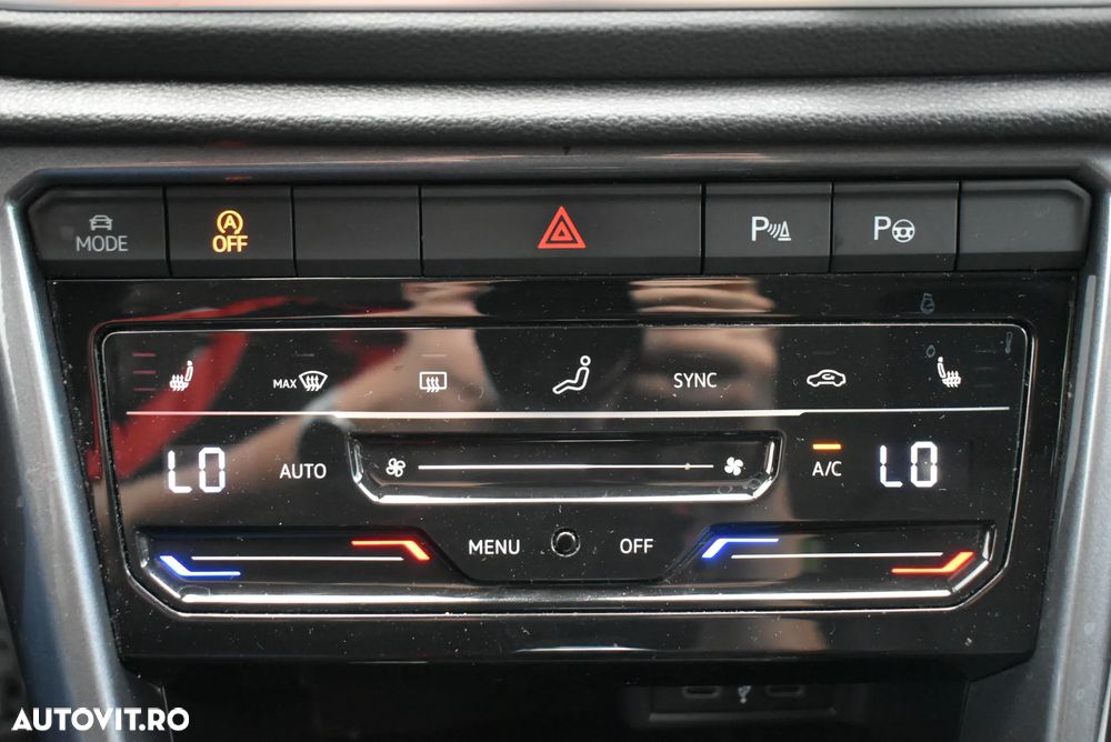 Volkswagen T-Roc 1.5 TSI DSG Style - 17