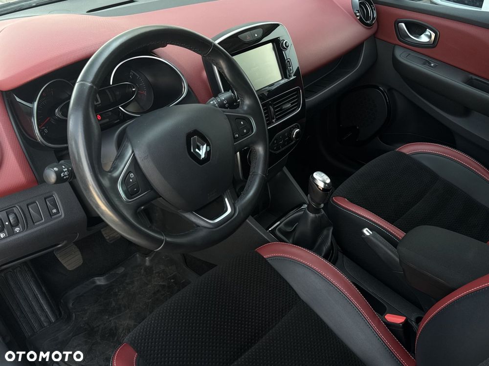 Renault Clio 1.2 Energy TCe Intens - 10