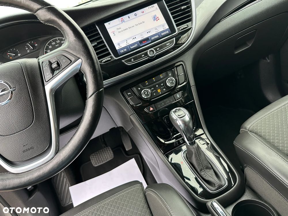 Opel Mokka 1.4 T Cosmo - 22