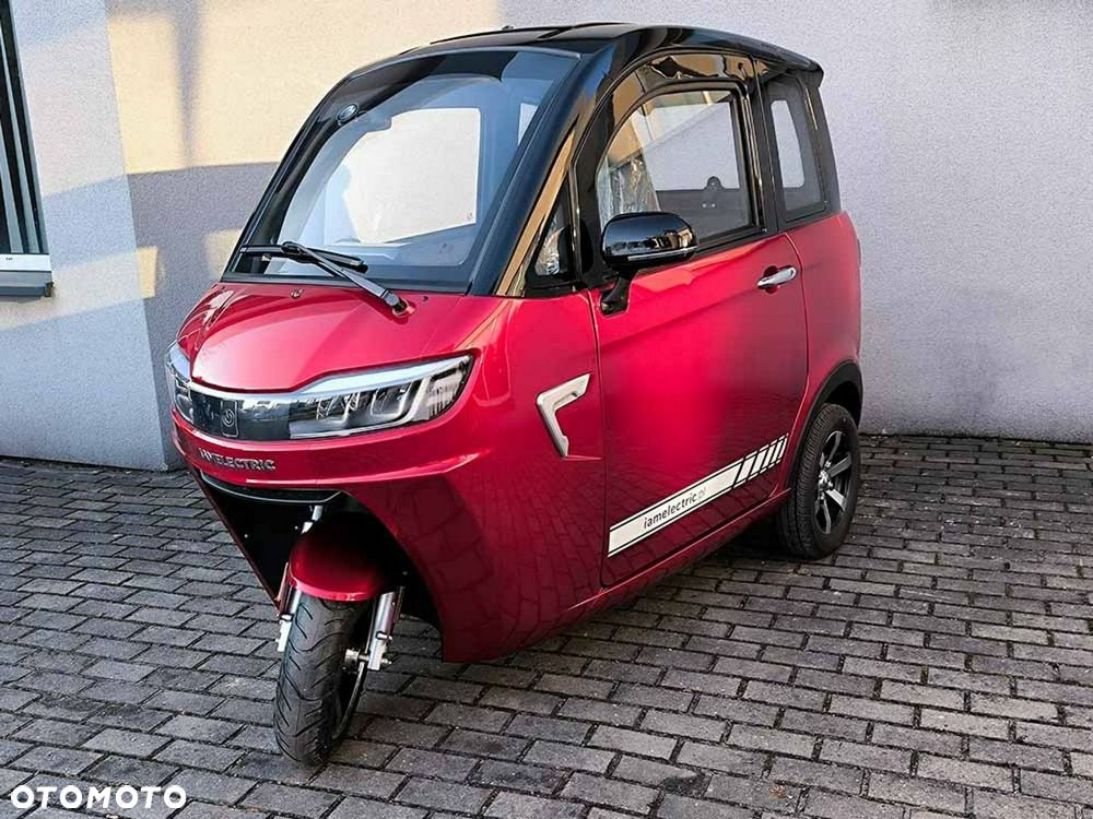 iamelectric ARIEL - 3
