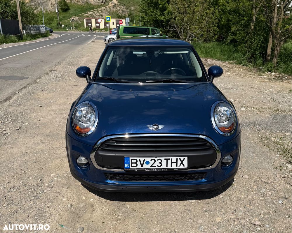 Mini ONE - 1