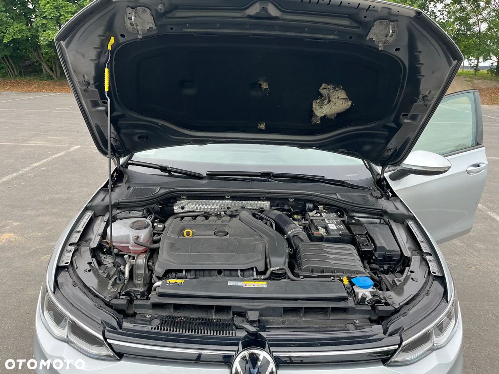 Volkswagen Golf 1.5 TSI EVO Life - 12