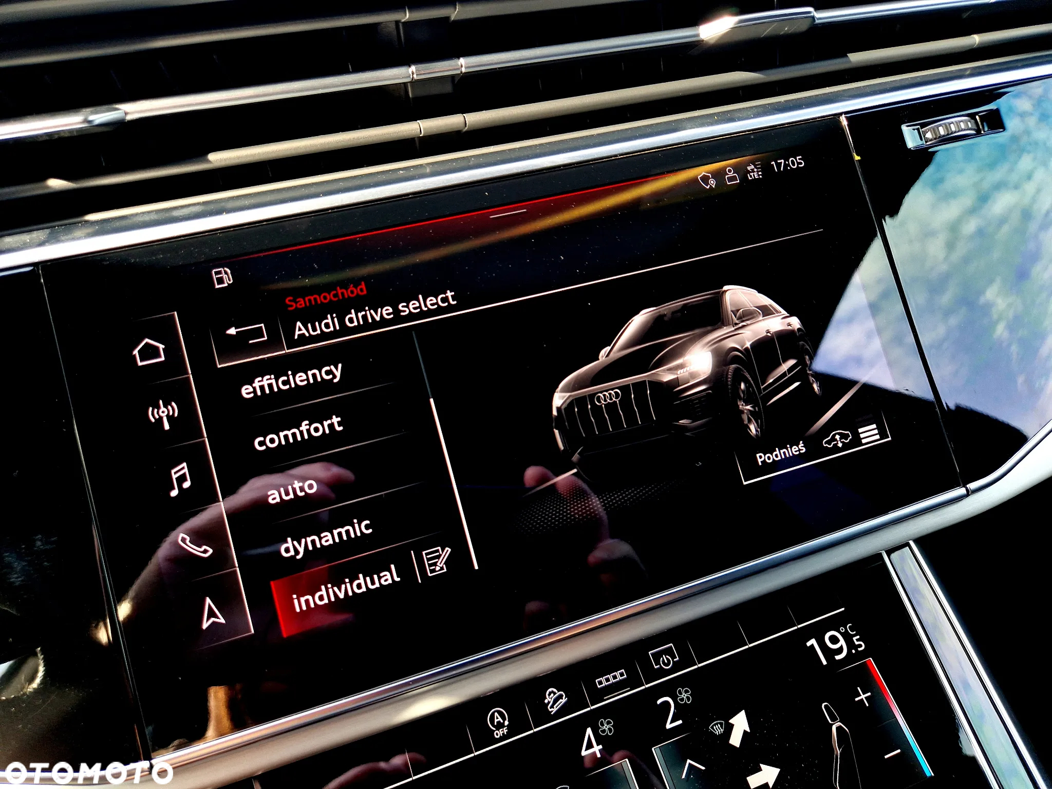 Audi SQ8 TDI mHEV Quattro Tiptronic - 22