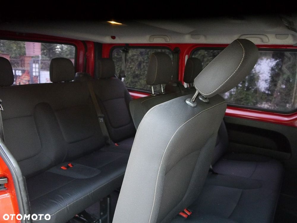 Renault Trafic - 34