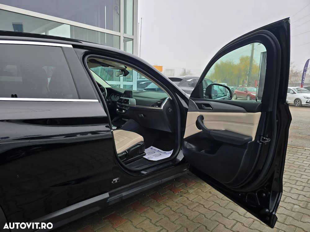 BMW X4 xDrive20d - 9