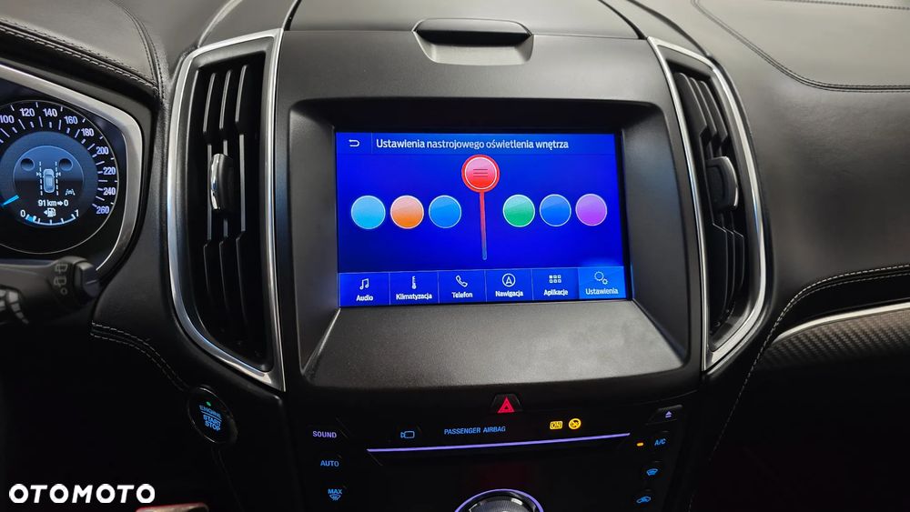 Ford Edge 2.0 EcoBlue Bi-Turbo 4x4 Vignale - 30