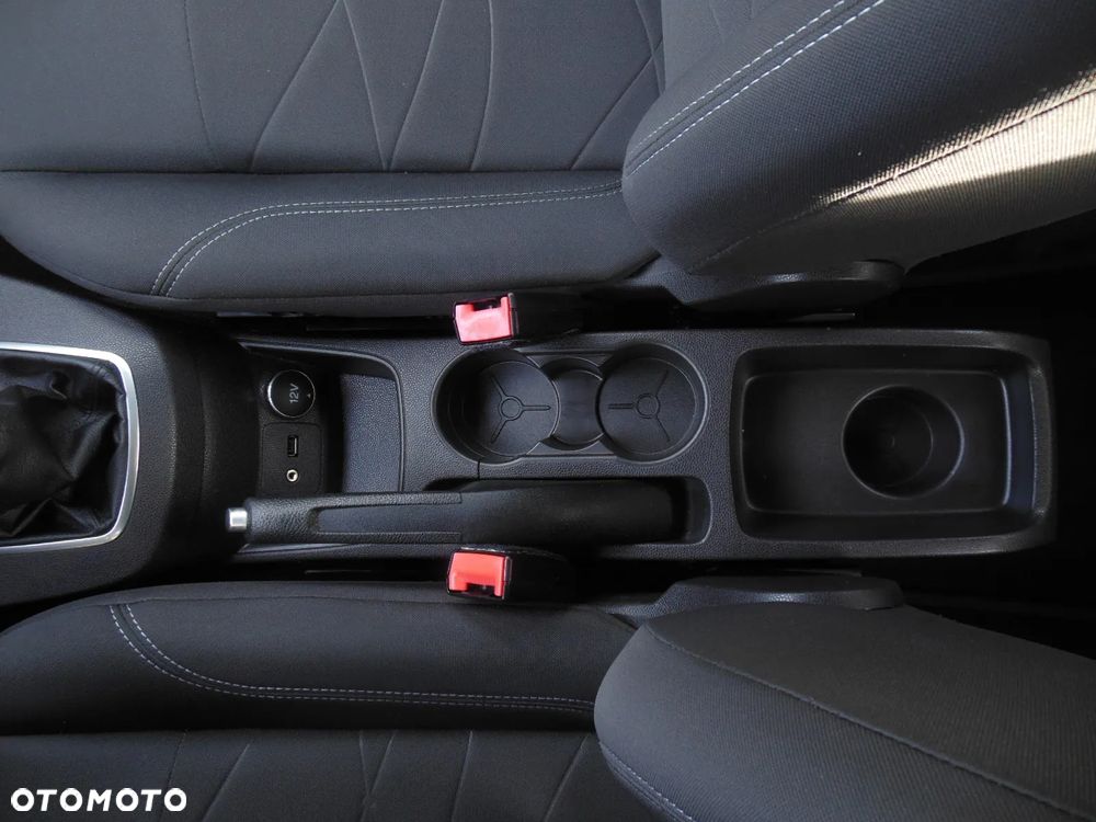 Ford Fiesta 1.25 Trend EU5 - 21