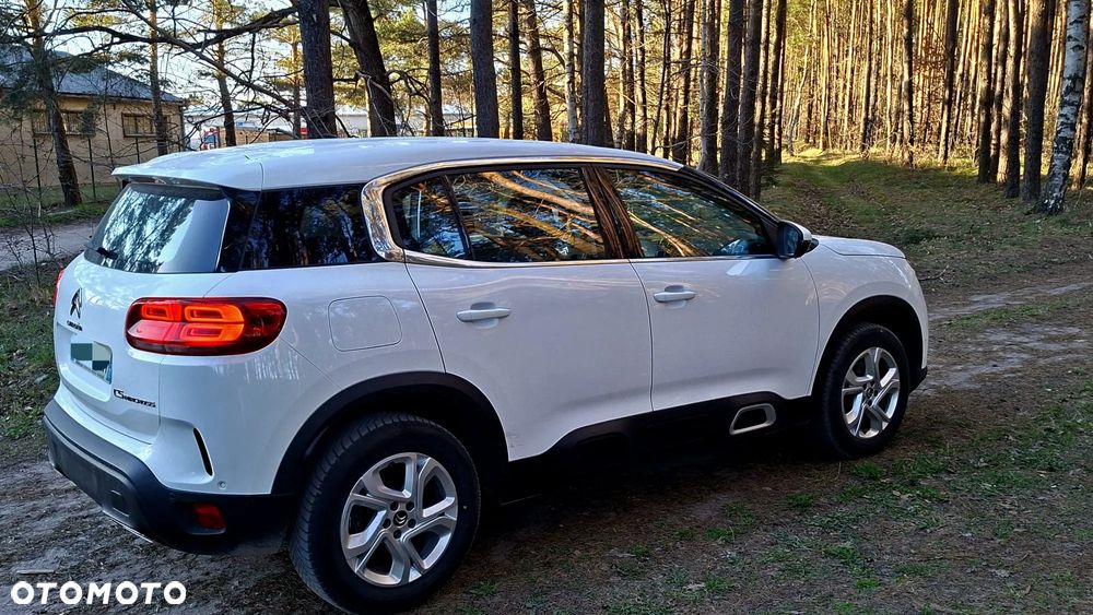 Citroën C5 Aircross - 4