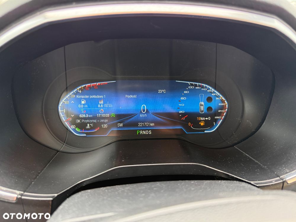 Ford S-Max 2.0 EcoBlue ST-Line - 24