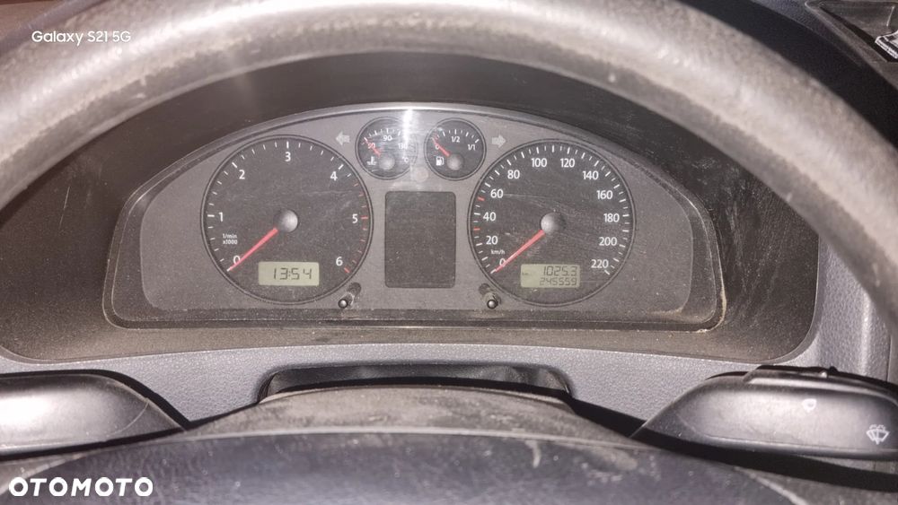 Volkswagen Transporter - 3