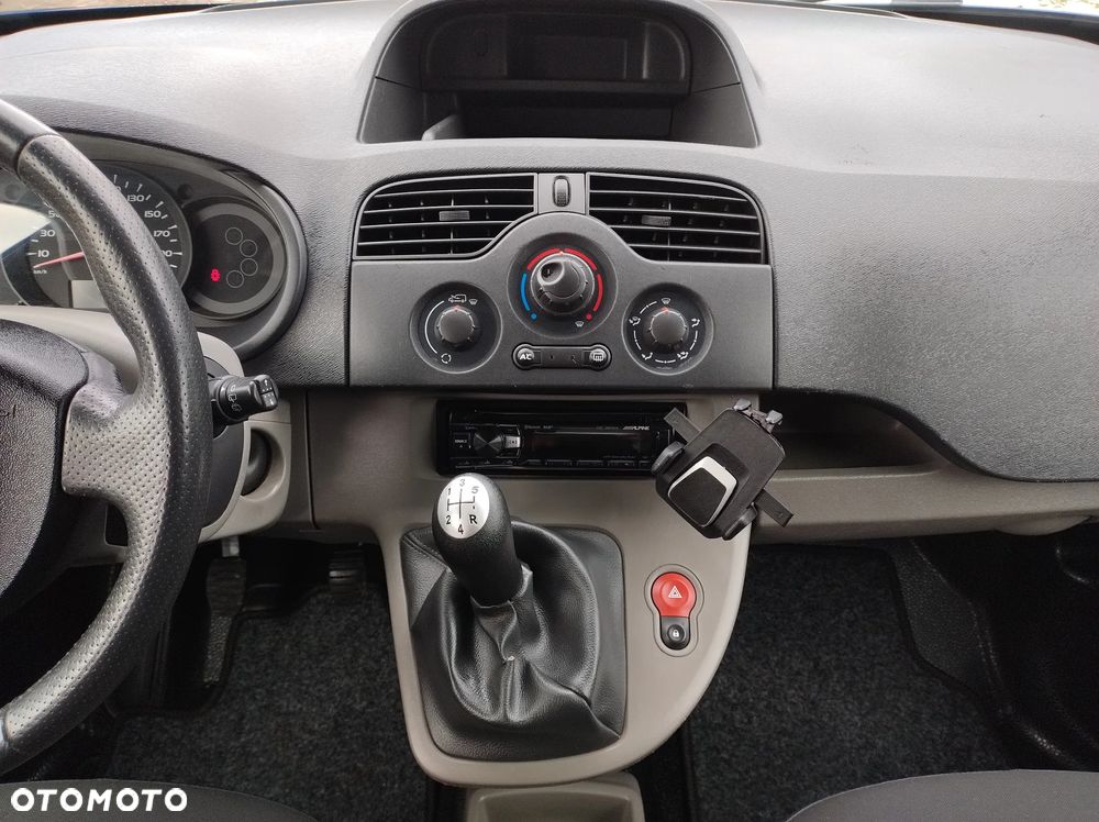 Renault Kangoo - 28