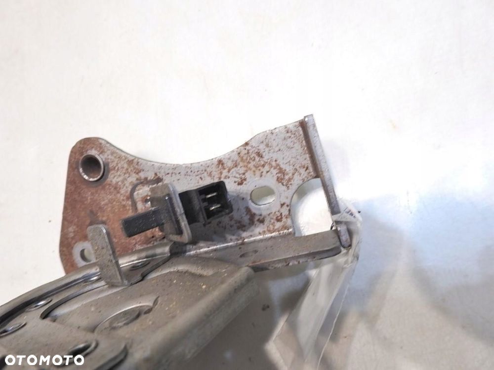 HAMULEC RĘCZNY PEUGEOT 607 LIFT - 3