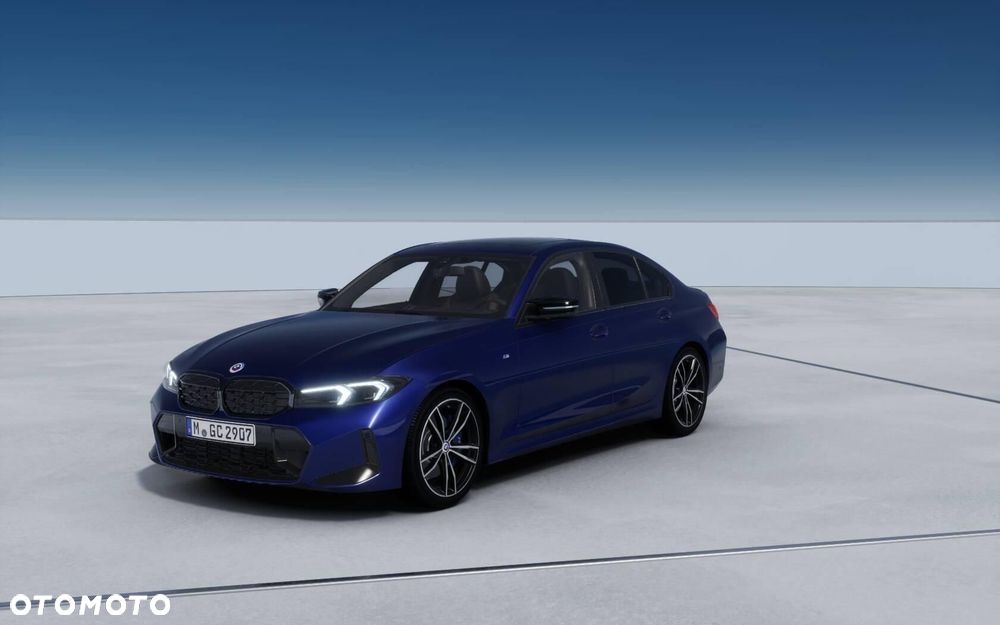 BMW Seria 3 - 1