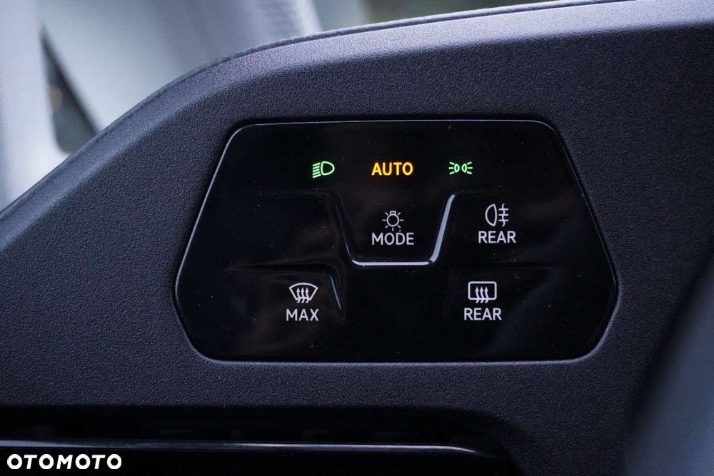 Volkswagen Caddy - 16