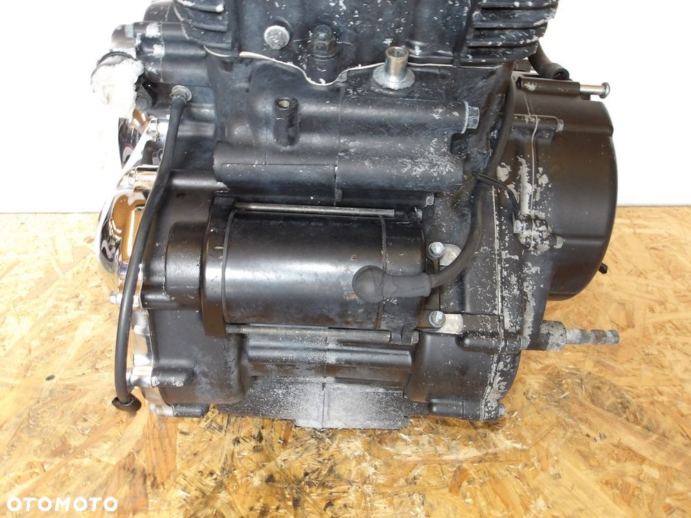 Silnik KAWASAKI VN 1500 VULCAN NOMAD 98-04r   PN. 14001-5374 - 15
