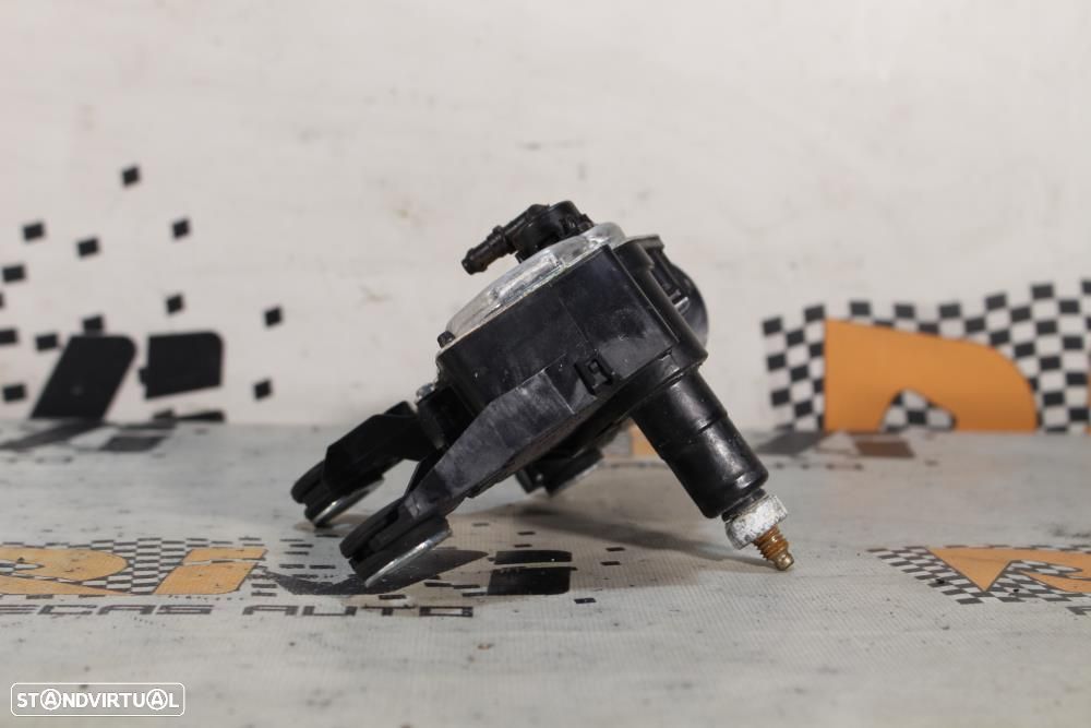 Motor Limpa Vidros Traseiro Audi A4 Avant (8K5, B8)  4F9955711c / 4F9 - 7