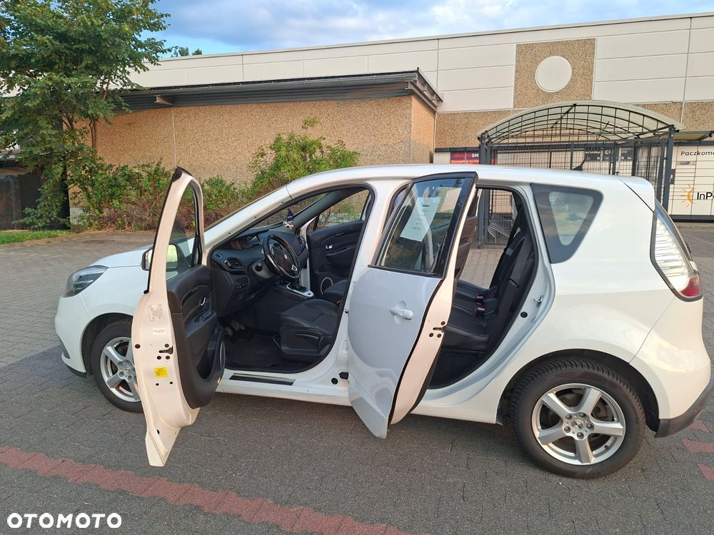 Renault Scenic 1.2 TCe Energy Life - 8