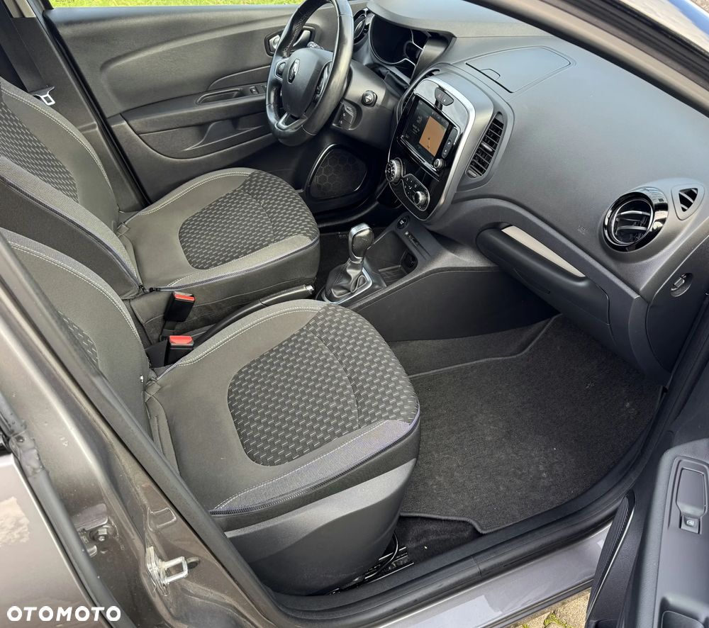 Renault Captur - 12