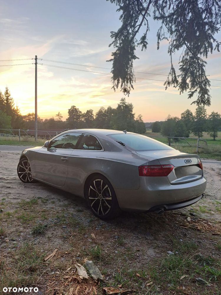 Audi A5 - 6