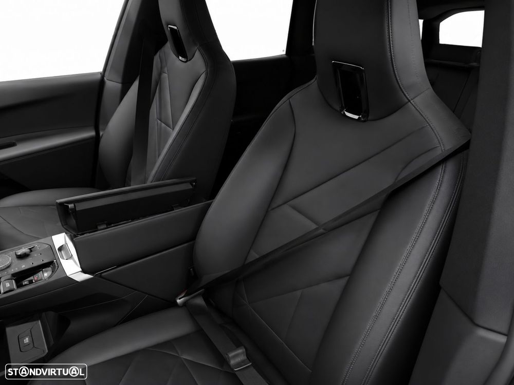 BMW iX xDrive 40 - 6