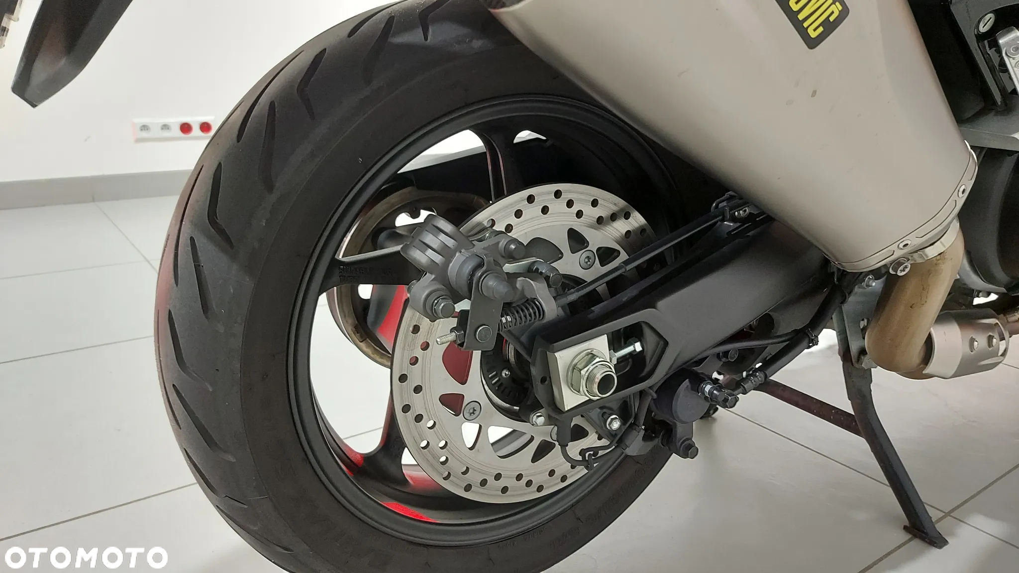Yamaha Tmax - 23