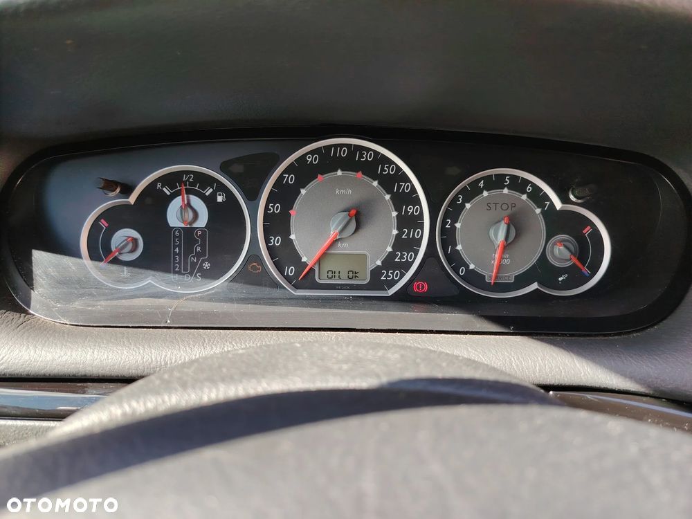 Citroën C5 2.0 HDi Exclusive - 18