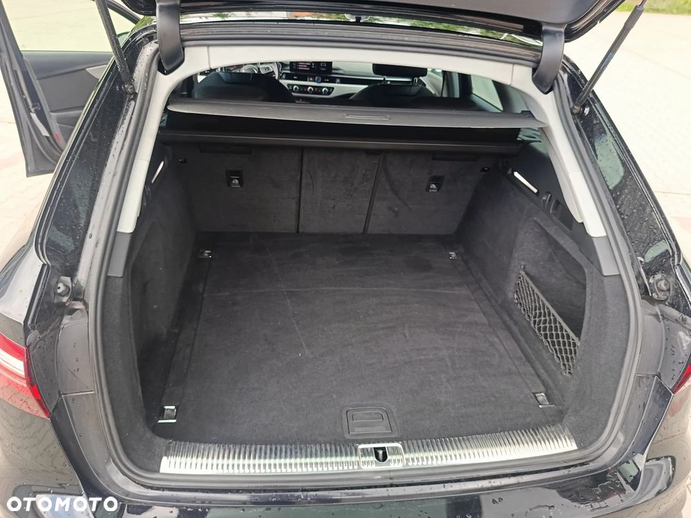 Audi A4 Avant - 9