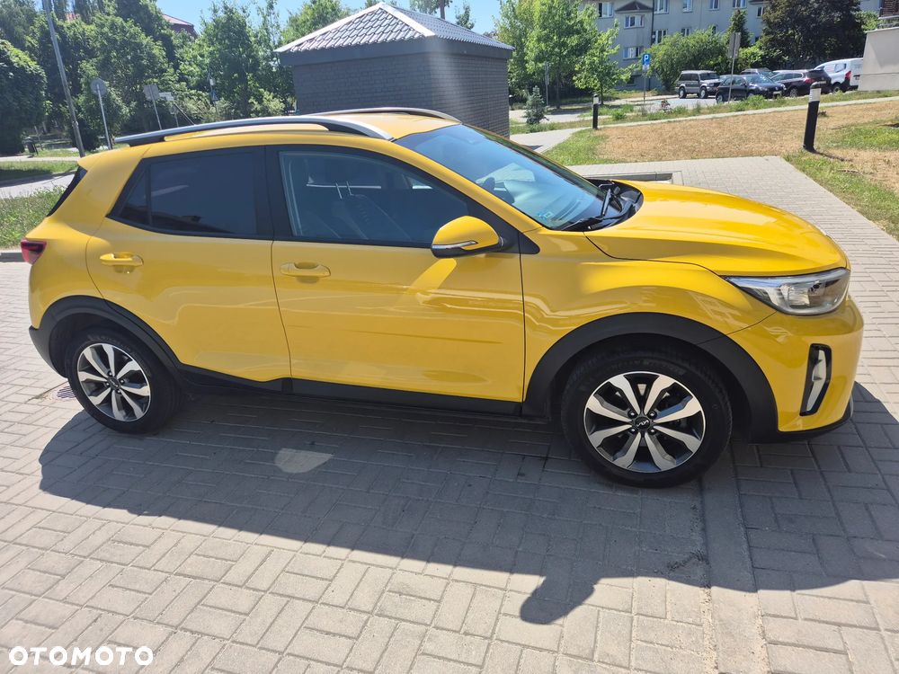 Kia Stonic - 11
