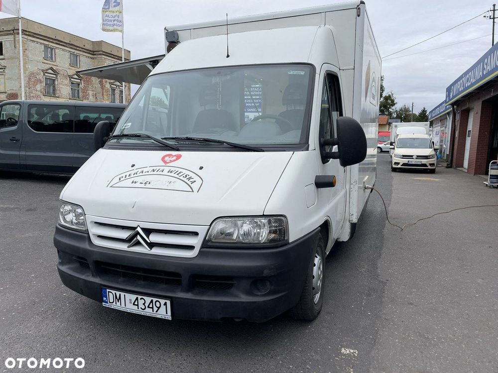 Citroën Jumper - 16