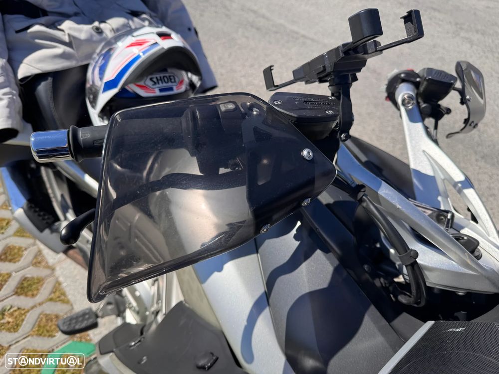 BMW K 1600 GTL - 12