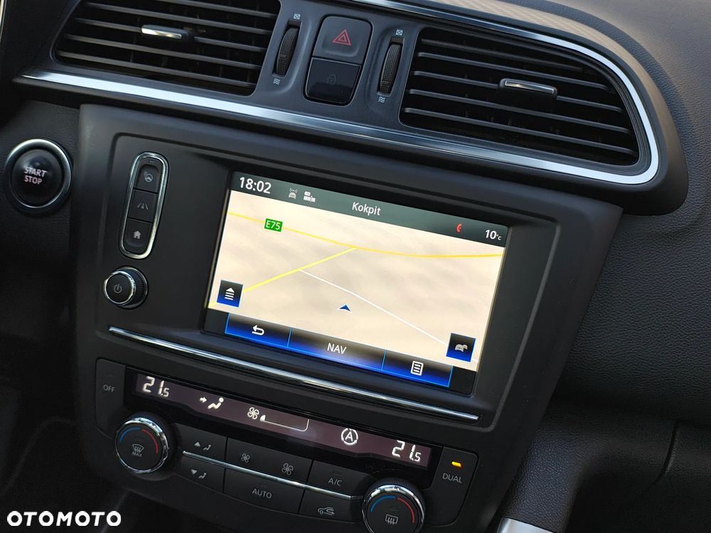 Renault Kadjar - 19