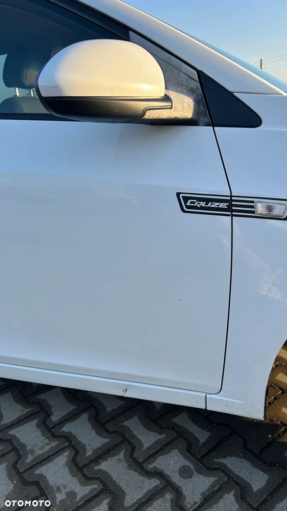 Chevrolet Cruze 1.7TD LT+ - 15