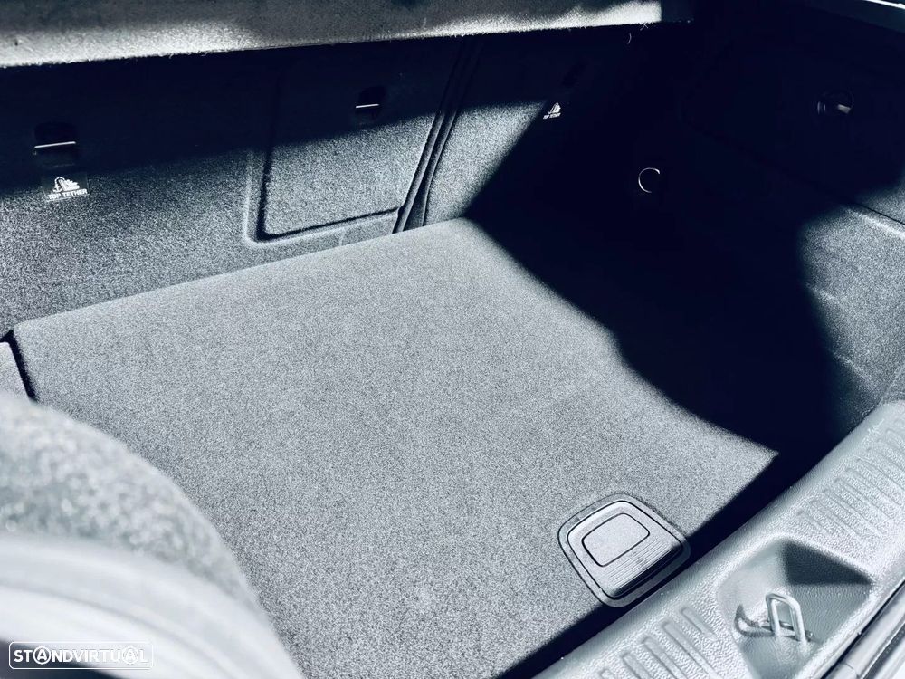 Mercedes-Benz A 180 d Style - 9