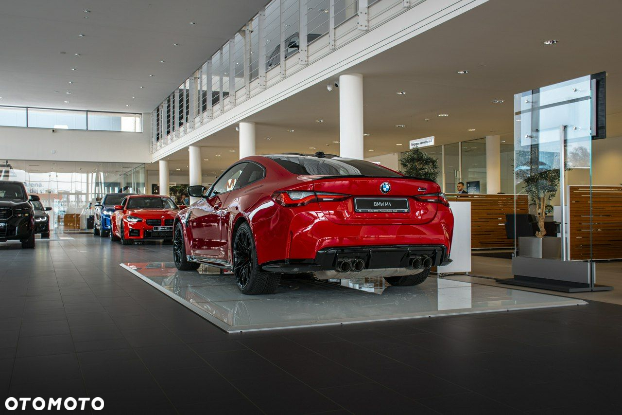 BMW M4 - 6