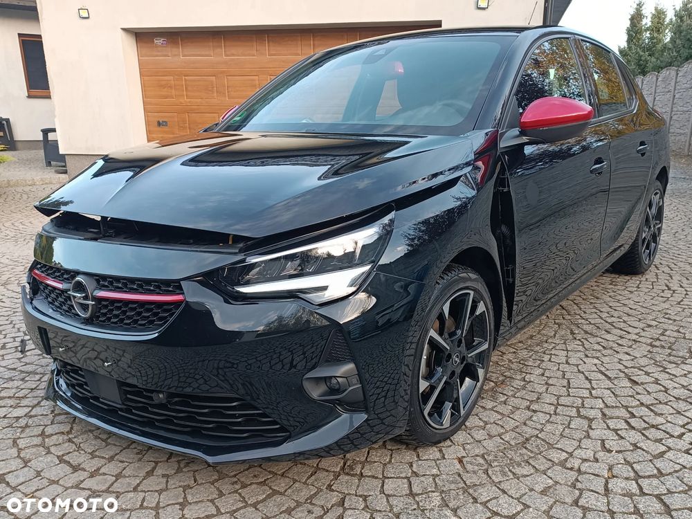 Opel Corsa 1.2 Direct Injection Turbo Start/Stop GS Line - 6