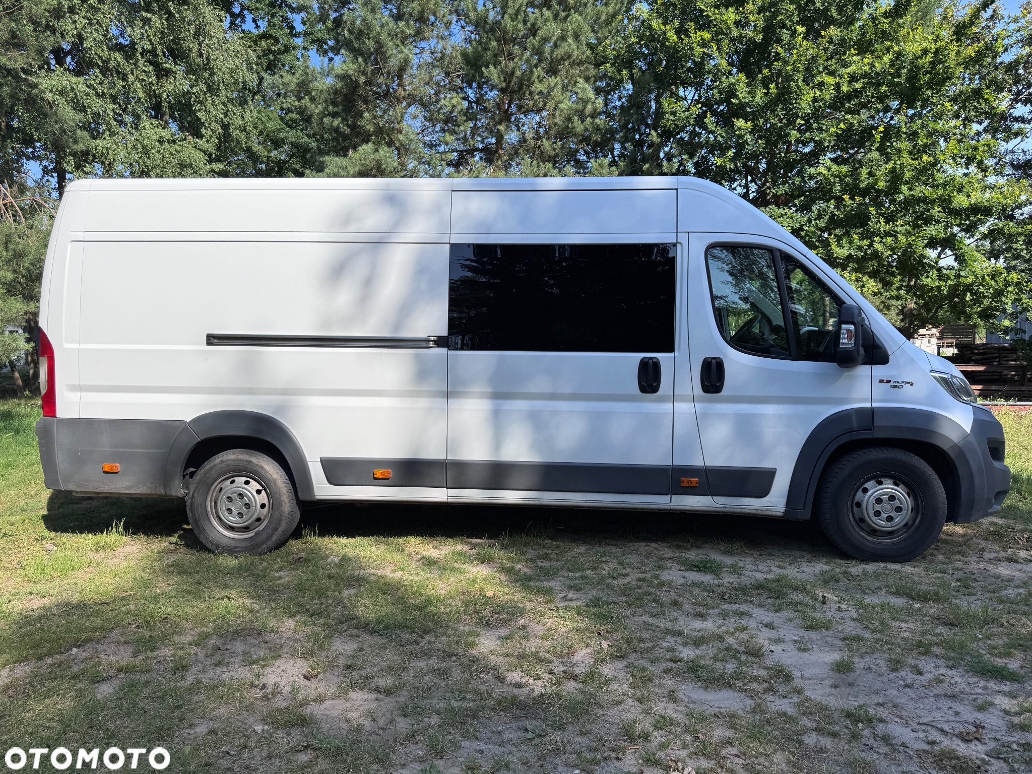 Fiat Ducato - 2