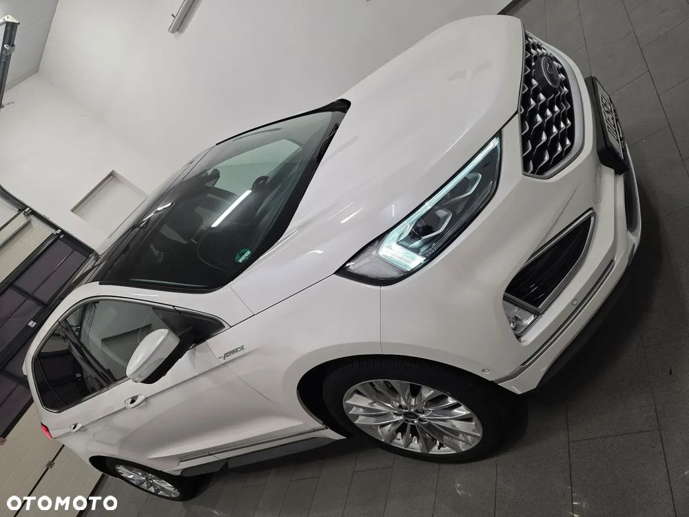 Ford Edge 2.0 EcoBlue Bi-Turbo 4x4 Vignale - 3