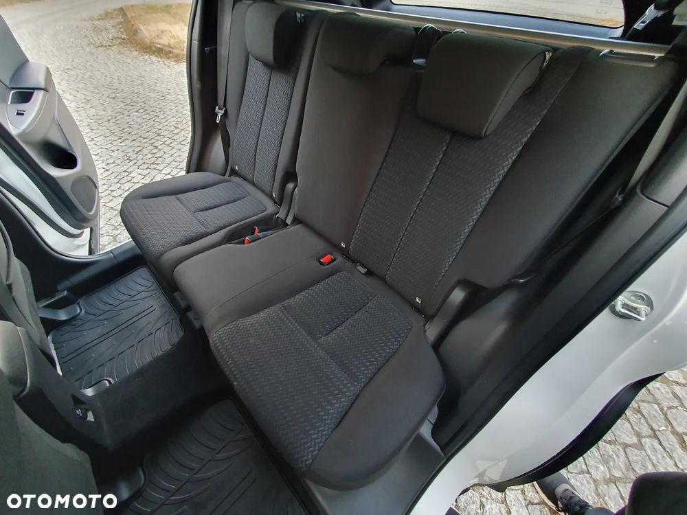 Mitsubishi Eclipse Cross 1.5 T-MIVEC 2WD Diamant - 22