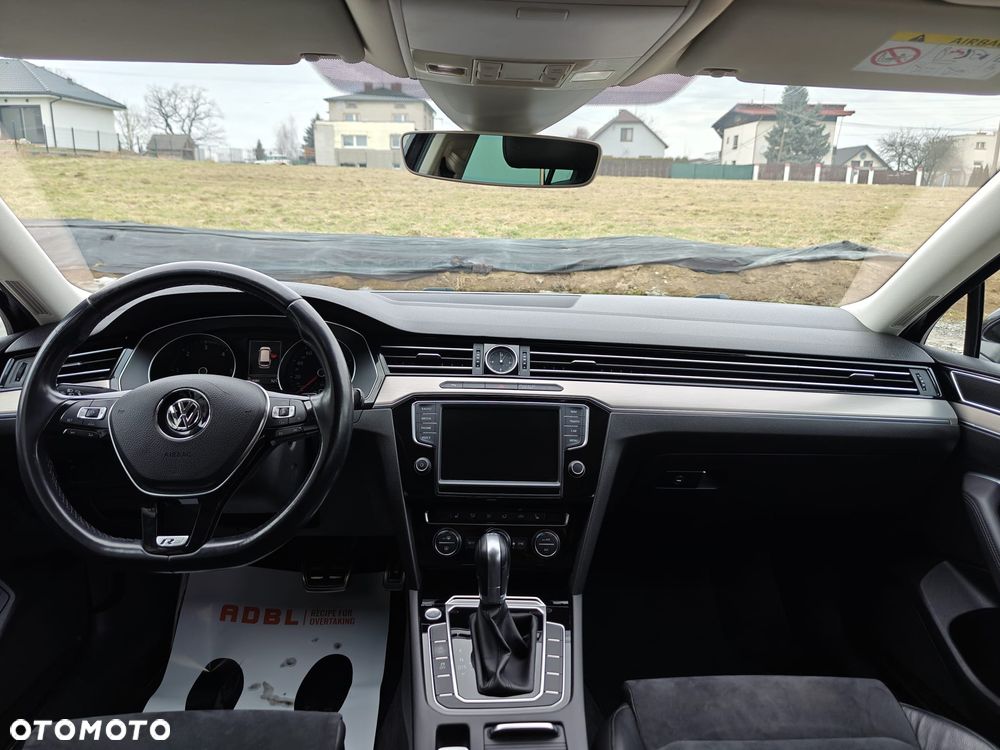 Volkswagen Passat 2.0 TDI SCR DSG Highline - 7