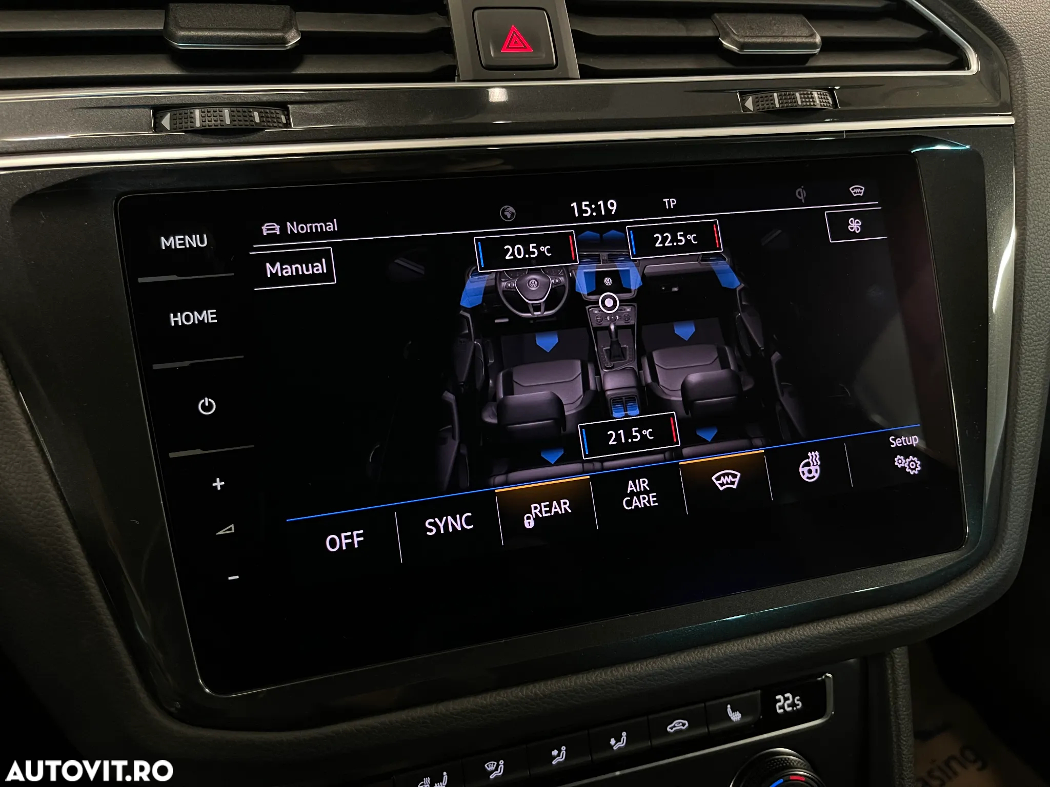Volkswagen Tiguan 2.0 TDI DSG 4Mot Highline - 24