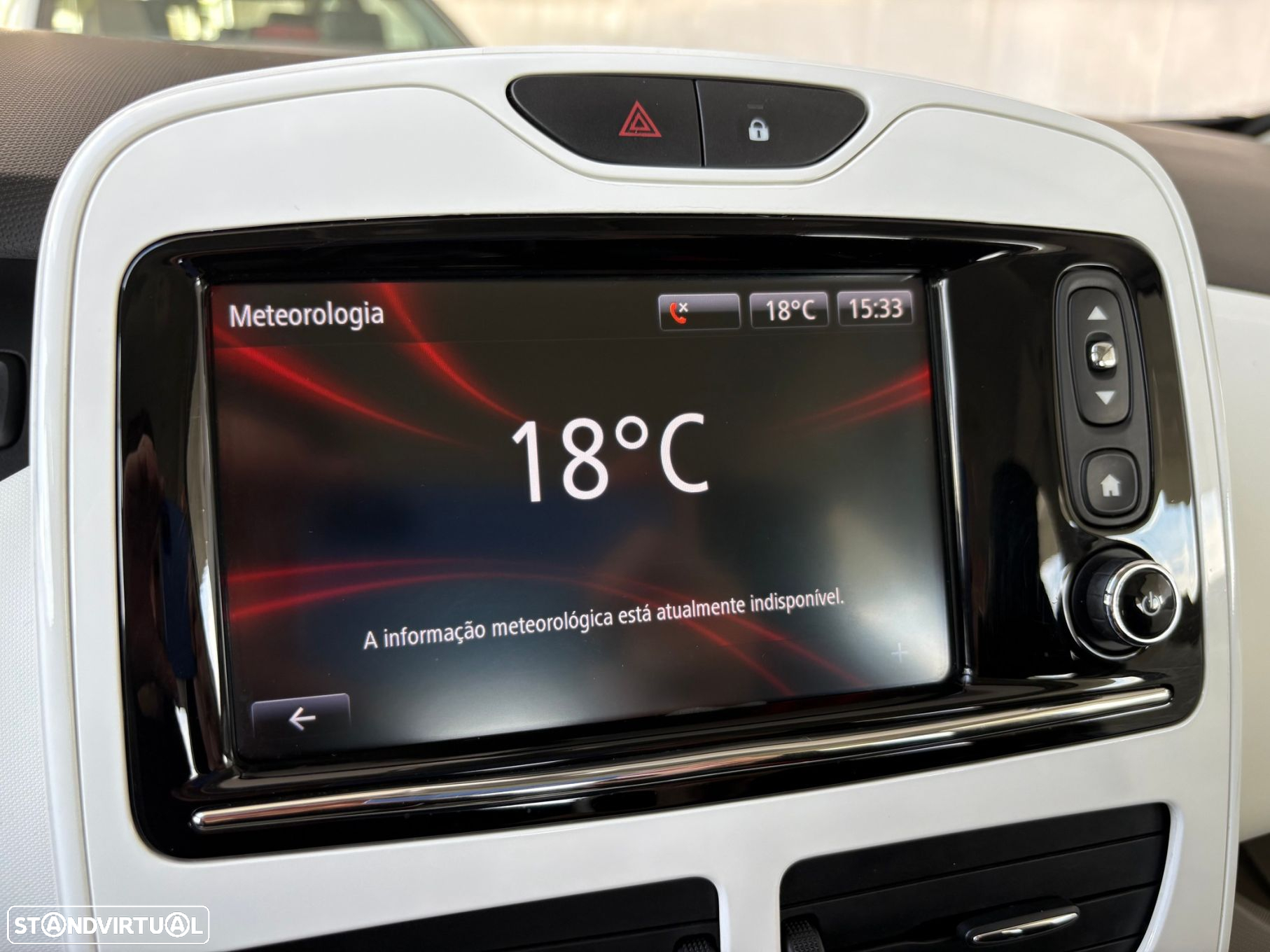 Renault Zoe (c/ Bateria) Life 40 Q90 - 39