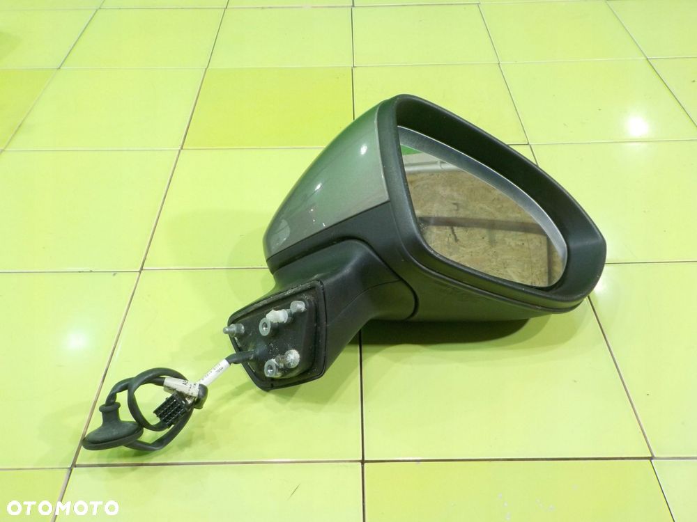 OPEL ASTRA K V 1.6 CDTI 17r HB 5D lusterko prawe 041397 - 6