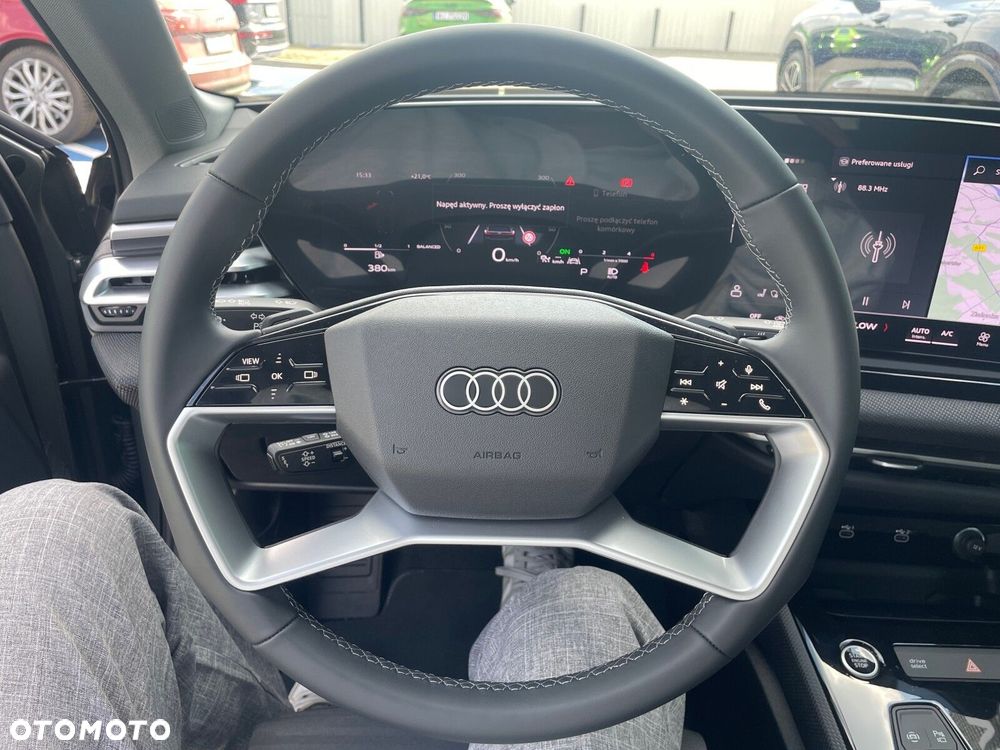 Audi A5 Avant - 33