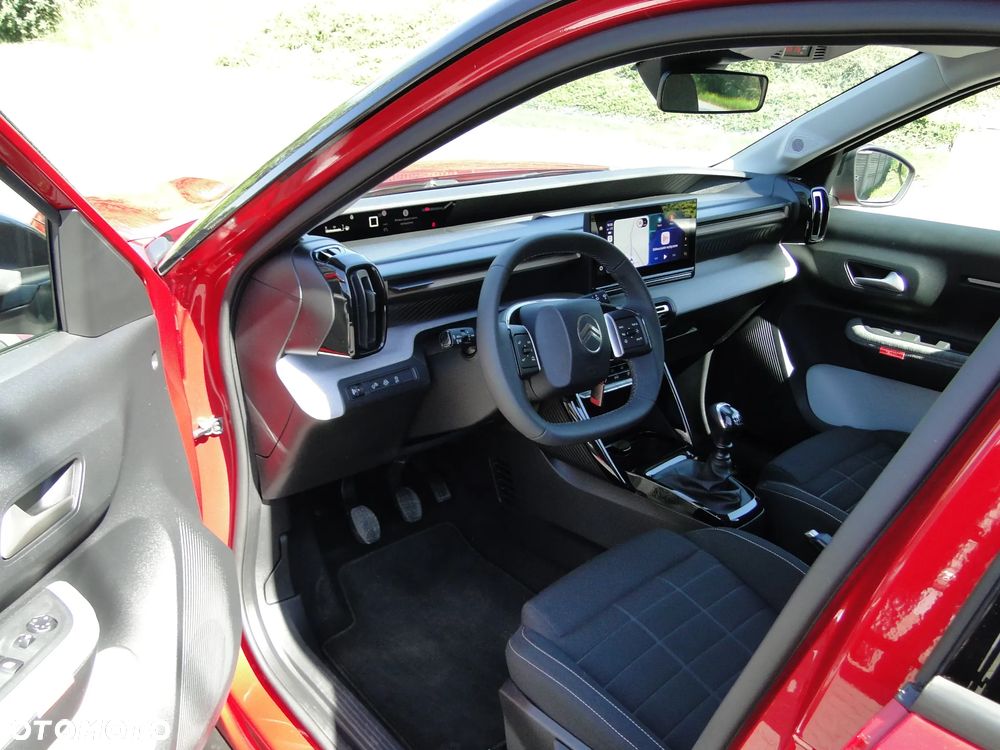 Citroën C3 Aircross 1.2 Turbo Plus S&S - 17