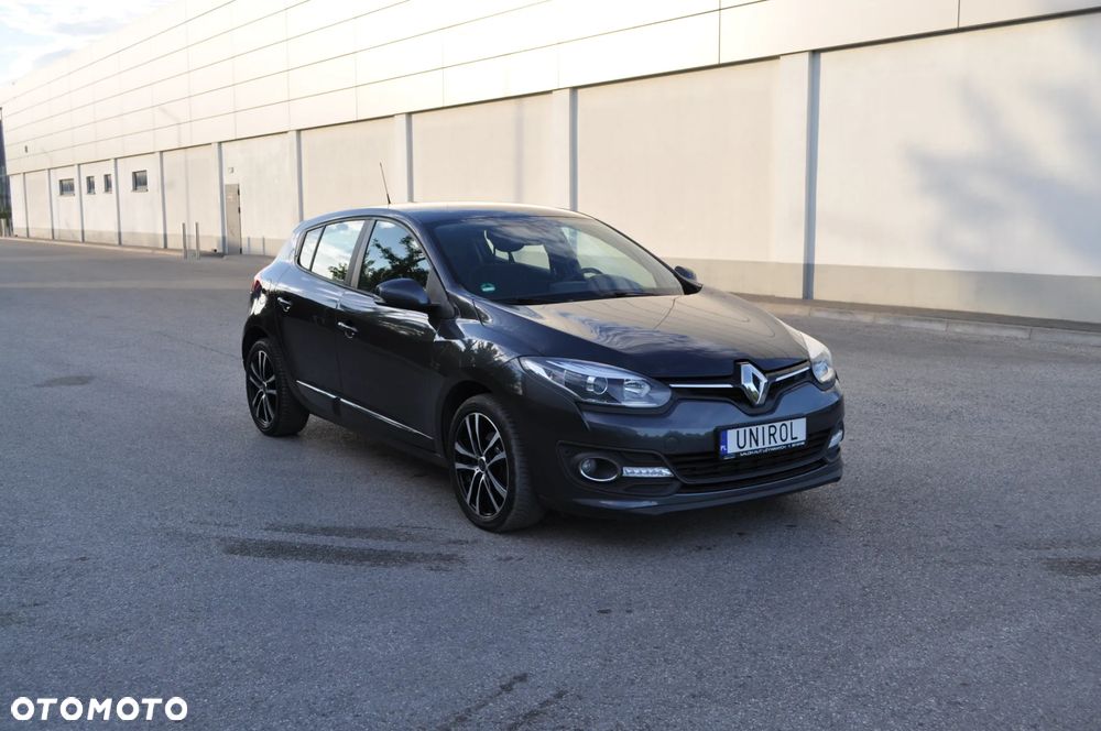 Renault Megane - 3